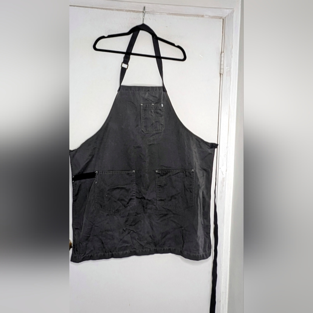 Hedley & Bennett Apron